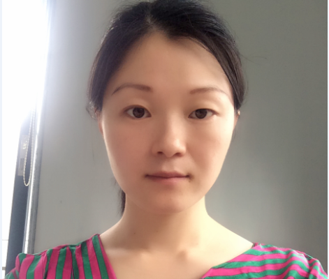 唐晓芳